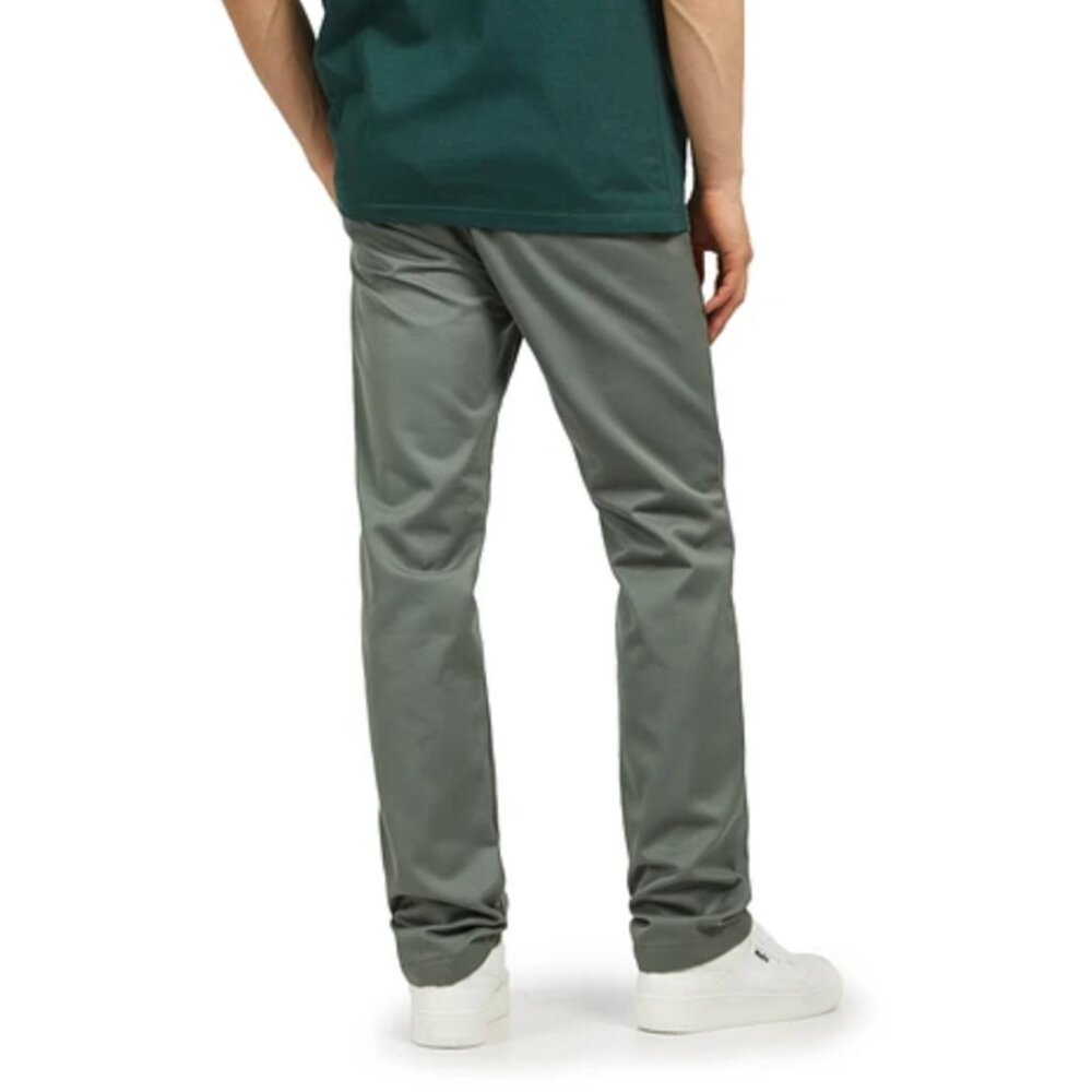 Men's Carhartt WIP Master Pant - Smoke Green